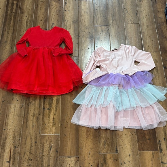 H&M Girls Dress Bundle of 7 - Picture 2 of 12